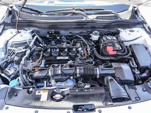 Used 2020 Honda Accord LX image 27