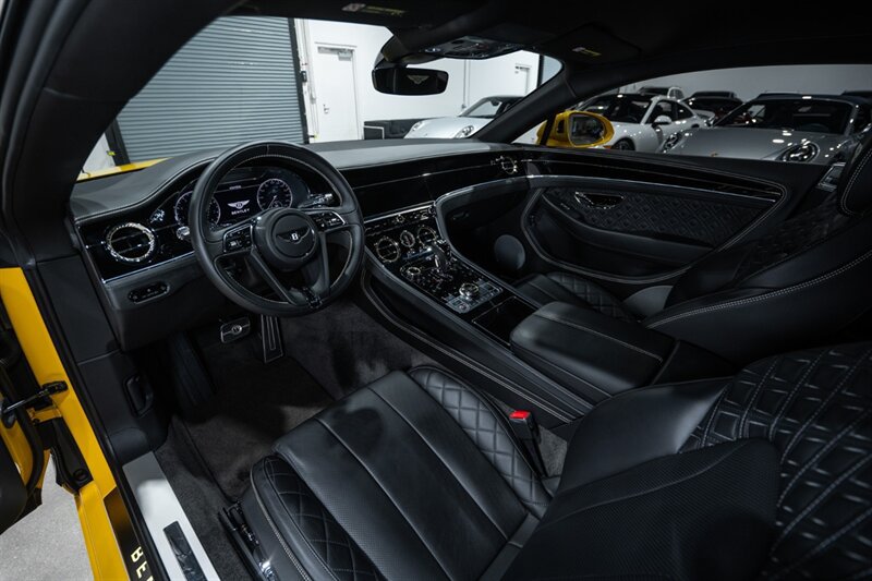 Used 2020 Bentley Continental GT V8 AWD/4WD image 18