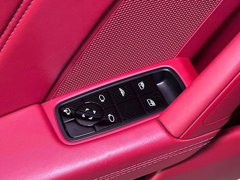 Certified 2021 Porsche 911 Turbo S AWD/4WD image 33