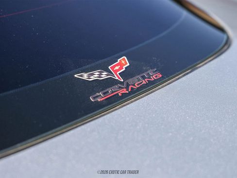 Used 2010 Chevrolet Corvette Coupe w/ 1LT RWD image 58