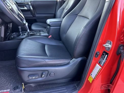 Used 2023 Toyota 4Runner TRD Pro image 13