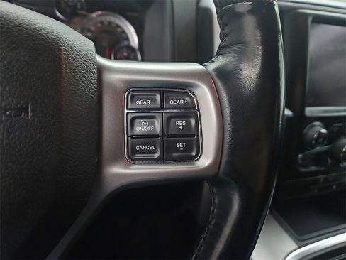 Used 2021 RAM 1500 Classic Warlock image 34