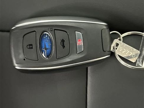 New 2026 Subaru Ascent Premium image 19