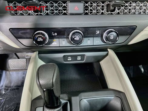 Used 2024 Honda Accord LX image 19