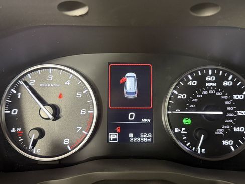 Used 2025 Subaru Ascent Premium AWD/4WD image 19