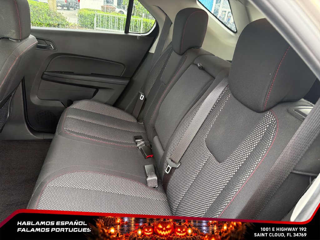 Used 2010 Chevrolet Equinox LT w/ Vehicle Interface Package FWD image 27