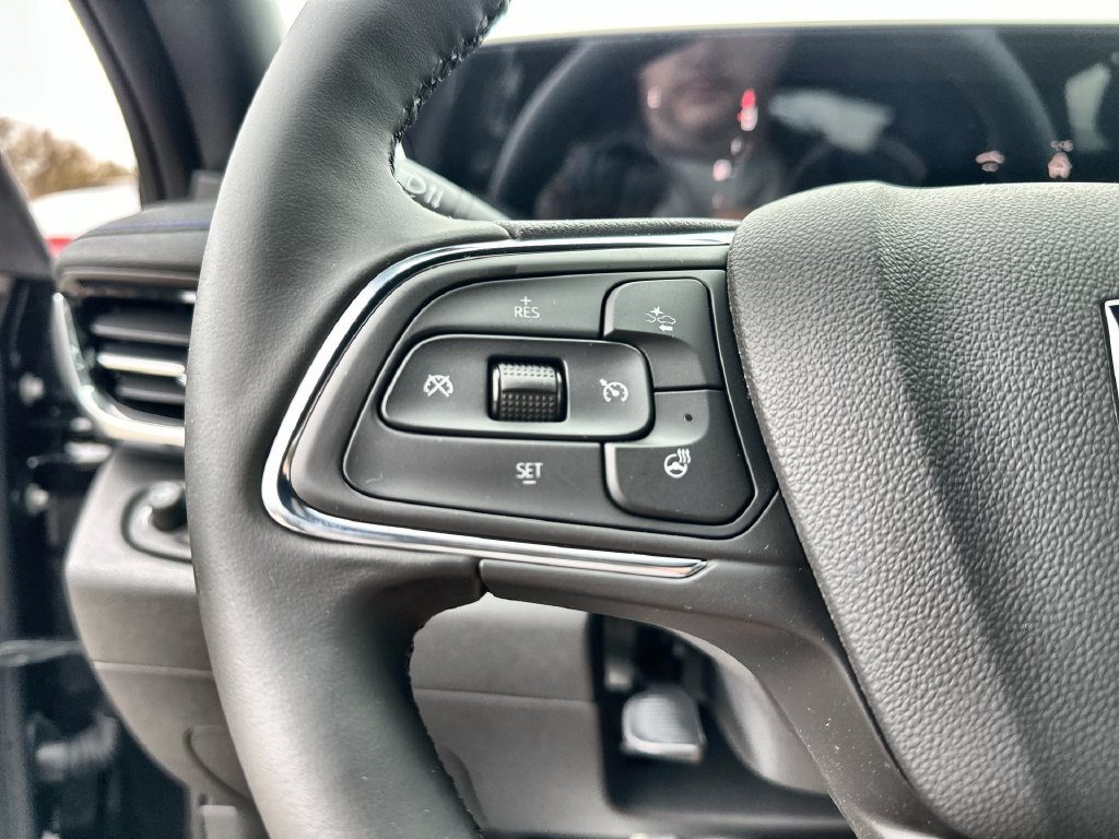 New 2026 Buick Envista Sport Touring w/ Convenience I Package FWD image 31