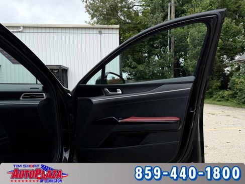 Used 2023 Kia K5 GT-Line FWD image 37
