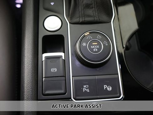 Used 2020 Volkswagen Atlas Cross Sport SEL Premium R-Line image 7