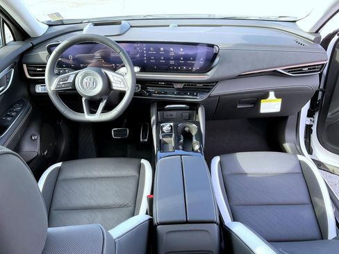 New 2026 Buick Envision Sport Touring AWD/4WD image 12