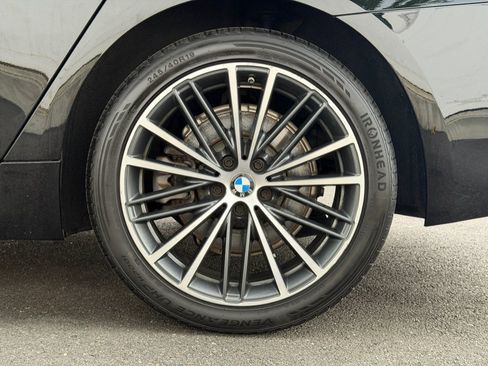 Used 2022 BMW 530i xDrive w/ Convenience Package AWD/4WD image 19
