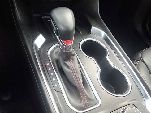 Used 2023 Chevrolet Traverse RS image 18