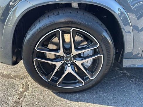 Used 2026 Mercedes-Benz GLE 53 AMG 4MATIC image 9