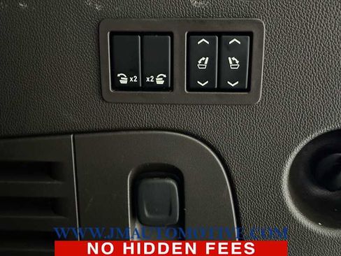Used 2019 GMC Yukon Denali AWD/4WD image 19