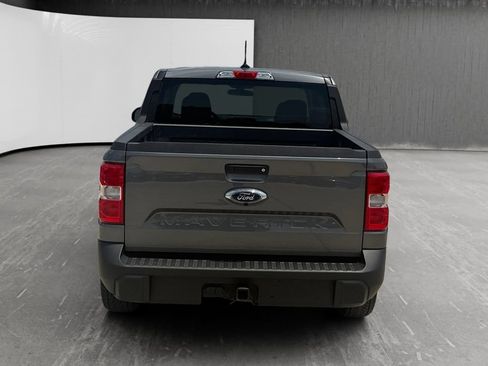 Used 2024 Ford Maverick XLT w/ Equipment Group 300A Standard AWD/4WD image 4