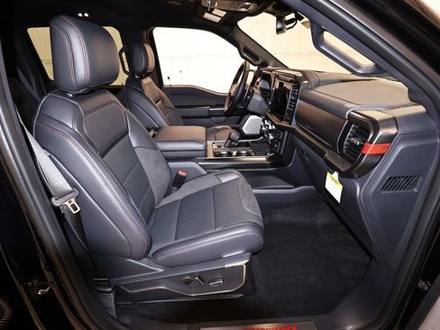 New 2026 Ford F150 Raptor AWD/4WD image 17