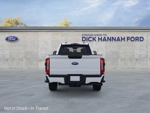 New 2026 Ford F250 XL image 5