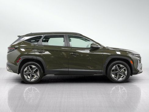 Used 2025 Hyundai Tucson SEL AWD/4WD image 6