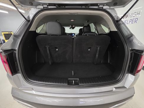 Used 2022 Kia Sorento S AWD/4WD image 15