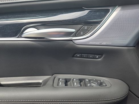 New 2025 Cadillac XT5 Premium Luxury w/ Technology Package image 16