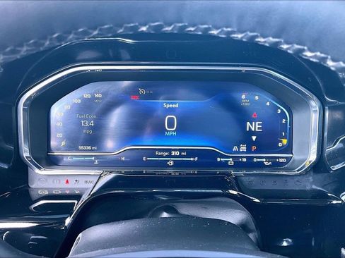 Used 2024 Chevrolet Silverado 1500 RST w/ Redline Edition image 21