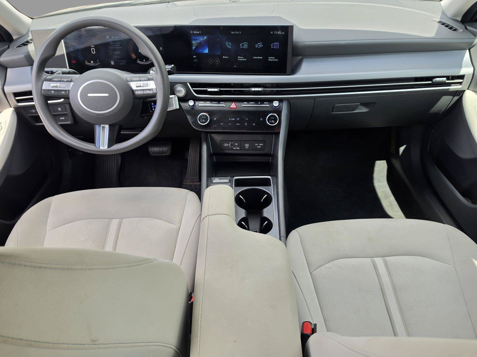 Used 2025 Hyundai Sonata SEL FWD image 7