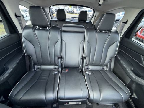 Used 2023 Acura MDX SH-AWD w/ Advance Package image 25