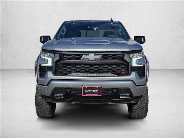 New 2026 Chevrolet Silverado 1500 RST AWD/4WD image 6