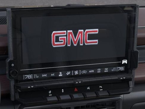 New 2026 GMC Hummer EV SUV AWD/4WD image 20