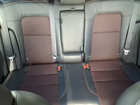 Used 2025 Nissan Kicks SR FWD image 18