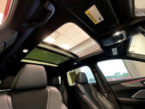 Used 2023 Acura MDX Type S image 35