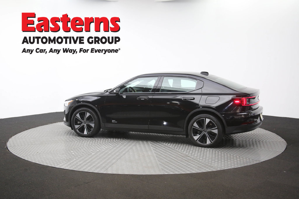 Used 2024 Polestar Polestar 2 AWD/4WD image 61