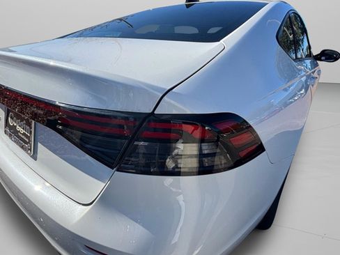 New 2025 Honda Accord SE image 23