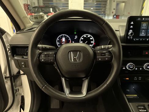 Used 2024 Honda CR-V EX-L image 18