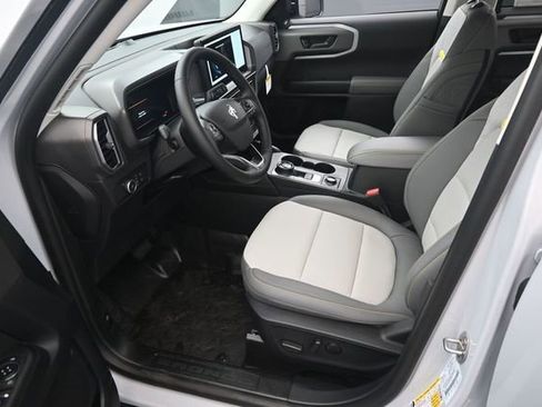 New 2026 Ford Bronco Sport Badlands AWD/4WD image 14