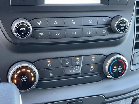 New 2025 Ford Transit 250 Low Roof image 12