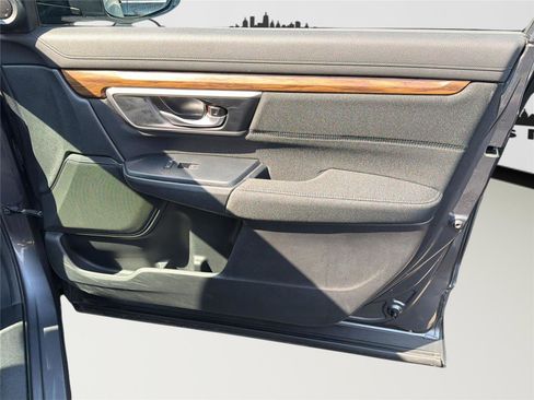 Used 2022 Honda CR-V EX image 32