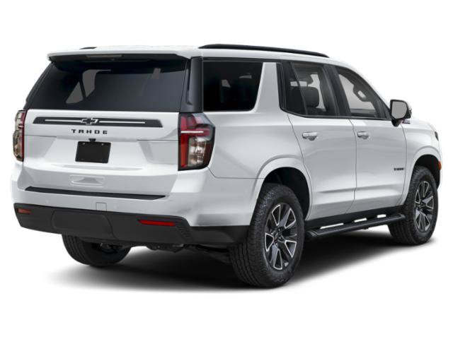 Used 2024 Chevrolet Tahoe Z71 w/ Luxury Package AWD/4WD image 2