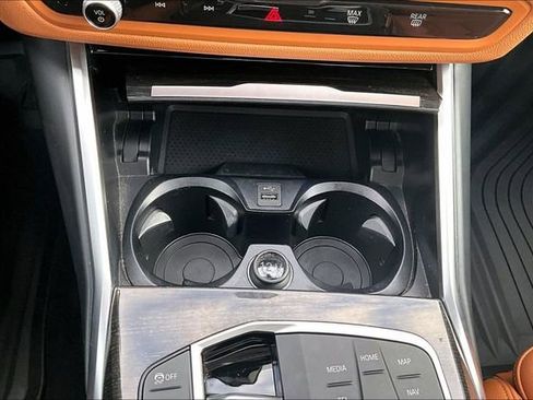 Used 2023 BMW 330e w/ M Sport Package image 26