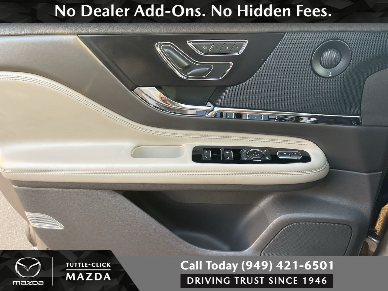 Used 2020 Lincoln Corsair Reserve FWD image 30