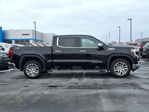 Used 2021 GMC Sierra 1500 SLT w/ SLT Convenience Package image 23