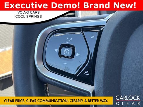 Used 2025 Volvo XC90 T8 Plus w/ Protection Package Premier image 38