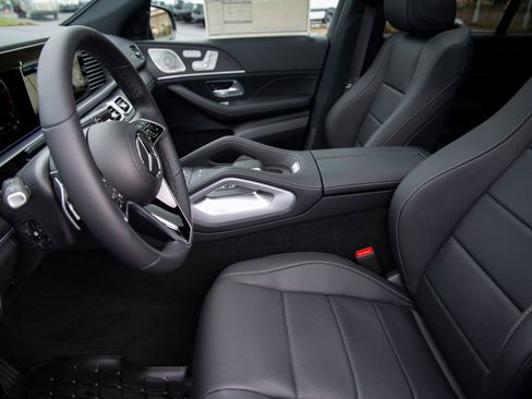 New 2026 Mercedes-Benz GLE 450 4MATIC Coupe image 11