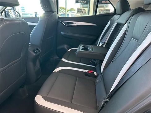 New 2026 Buick Envision Sport Touring AWD/4WD image 24