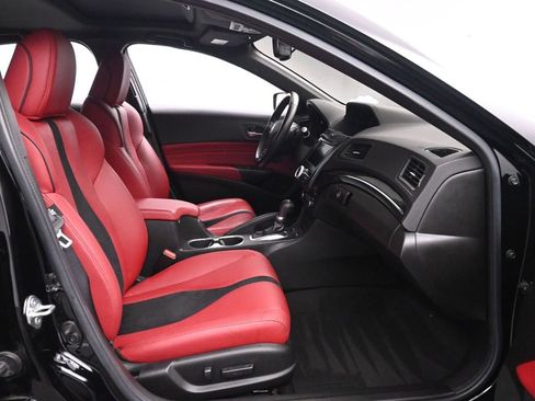 Used 2022 Acura ILX w/ Premium & A-SPEC Package image 22