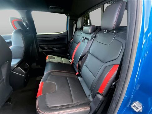 Used 2024 Ford Ranger Raptor AWD/4WD image 21