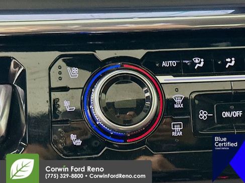 Used 2025 GMC Sierra 2500 Denali Ultimate image 24