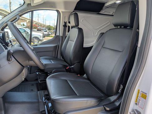 New 2025 Ford Transit 150 XL w/ Load Area Protection Package image 23