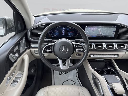 Used 2020 Mercedes-Benz GLE 350 4MATIC image 13