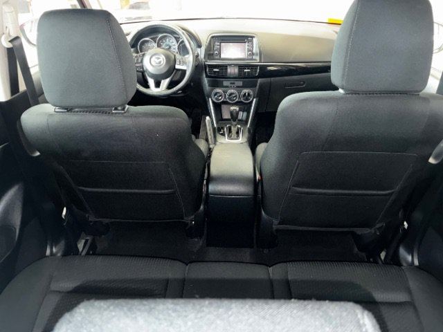 Used 2014 MAZDA CX-5 Touring AWD/4WD image 10